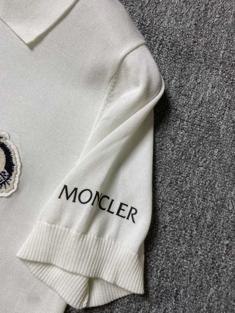 Moncler T-Shirts